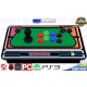 Mando Arcade Recreativa para Raspberry Pi 3 y Pi 4 / PC / PS4 / PS3