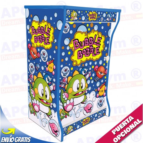 Pie / Pedestal Arcade. Mueble Recreativa para Mandos Retro o Poner tu Bartop