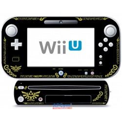 Vinilo Wii U Zelda Edicion Coleccionista