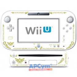 Vinilo Wii U Zelda Edición Coleccionista