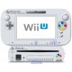 Vinilo Wii U Retro Super Nes