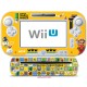 Vinilo Wii U Mario Maker