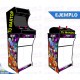 Pie / Pedestal Arcade. Mueble Recreativa para Mandos Retro o Apoyar tu Bartop