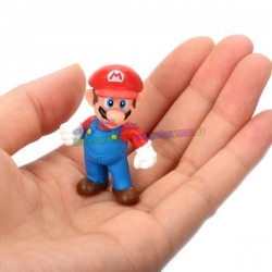 Figura Nintendo Mario Bros