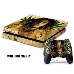 Vinilo Playstation 4 Bob Marley
