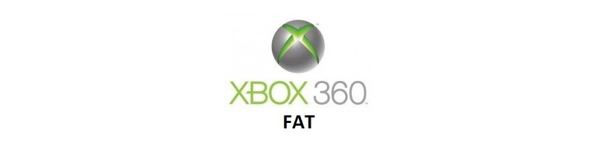 XBOX 360 FAT