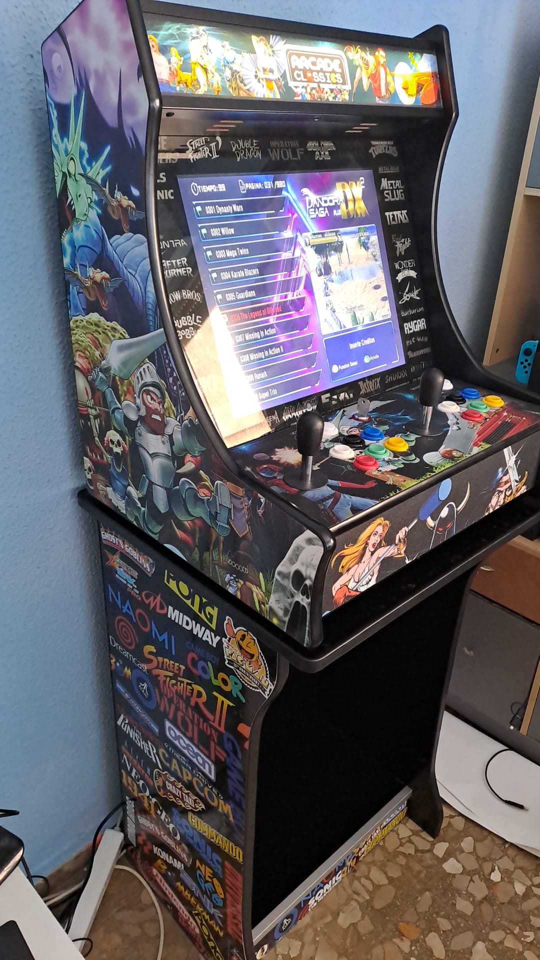 MUEBLES-PIE-PEDESTAL-ARCADE