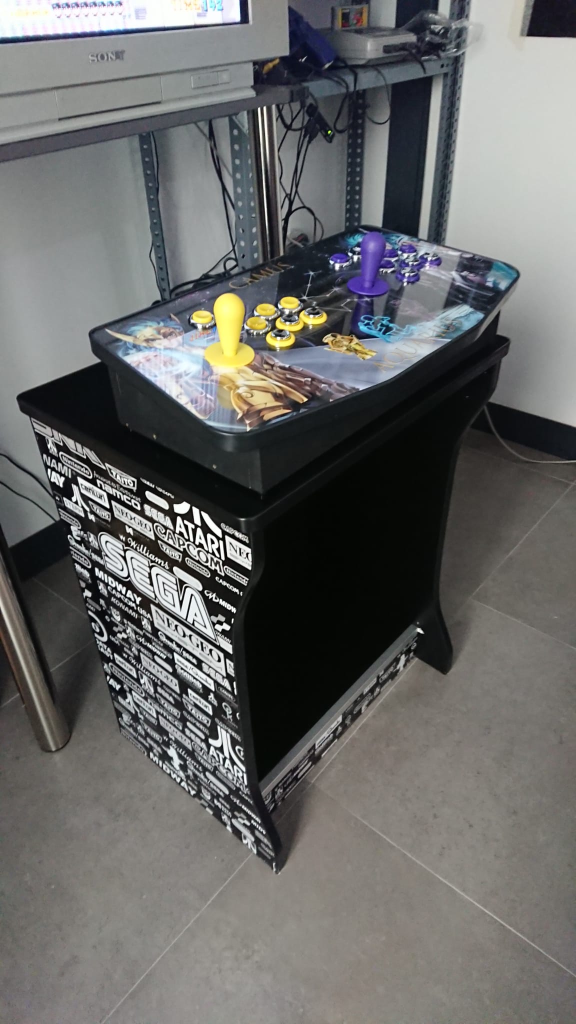 MUEBLES-PIE-PEDESTAL-ARCADE