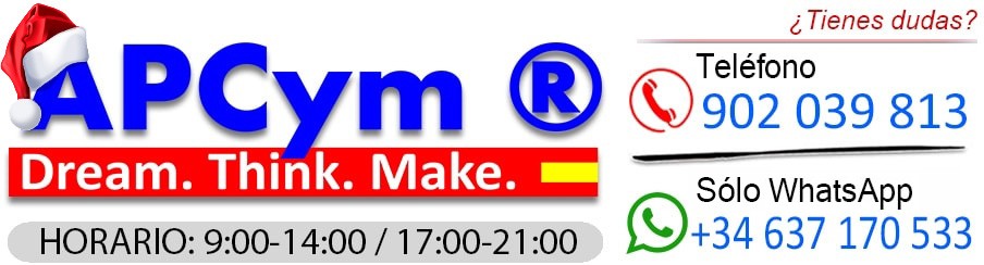 APCym - Tienda de Vinilos para Consolas, Vinilos para Thermomix TM31, Thermomix TM5, TM21 y TM6. Mandos Arcade Retro para Raspberry Pi y PS4.